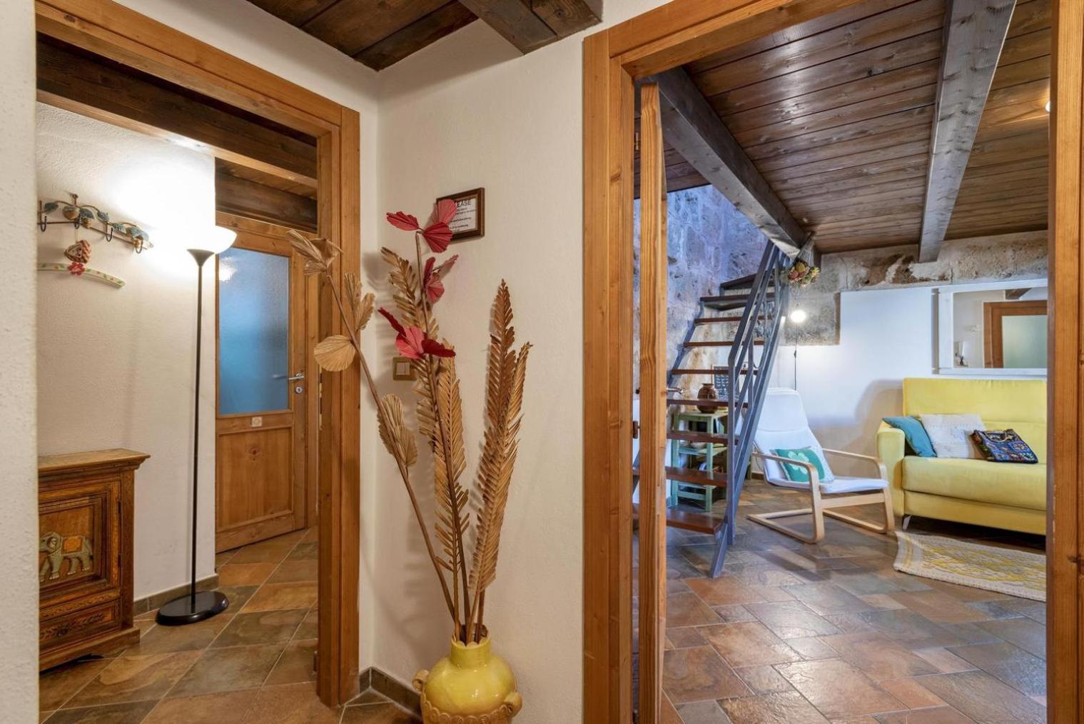 Alghero Old Town Apartment Steps To Sea And Scenic Ramparts Kültér fotó